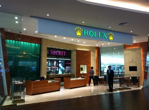 king power pattaya rolex|king power thailand.